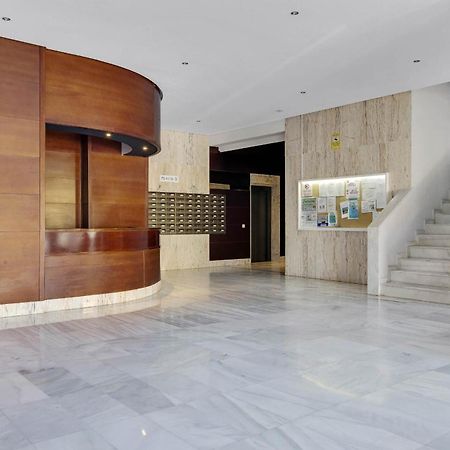 Apartamento Para 6 Con Wifi, Ac, Piscina Y Parking Gratis ベナルマデナ エクステリア 写真